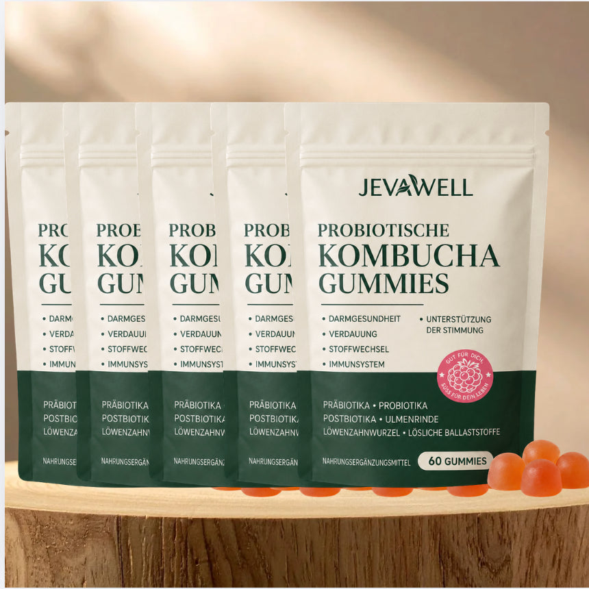 JevaWell