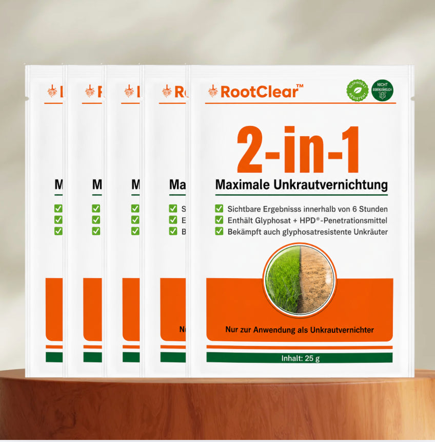 RootClear