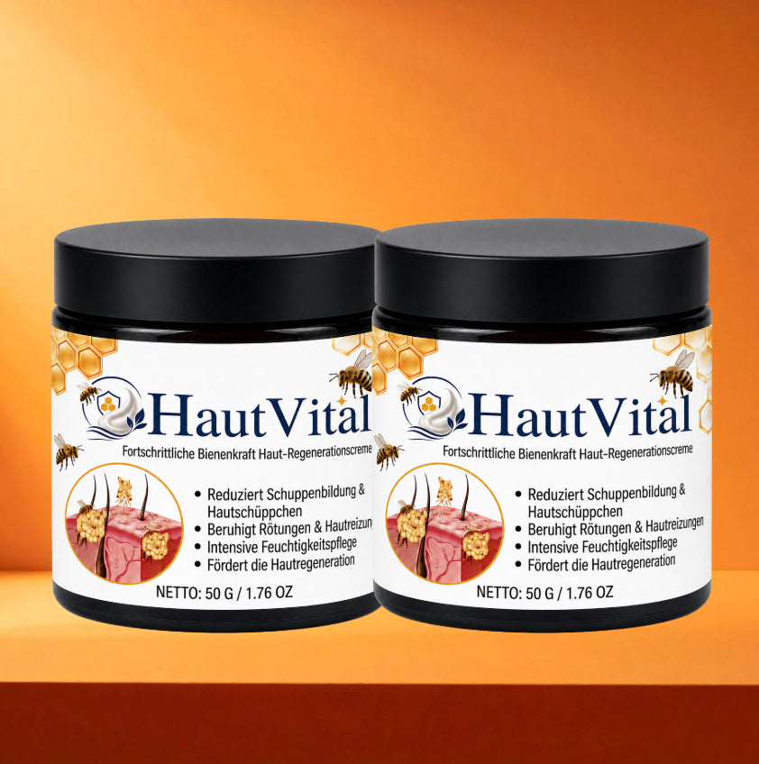 HautVital