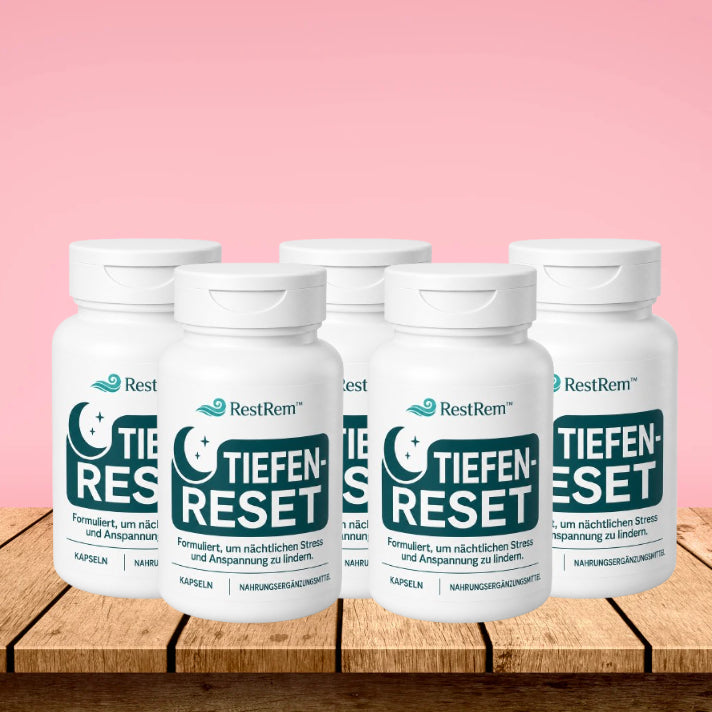 RestRem