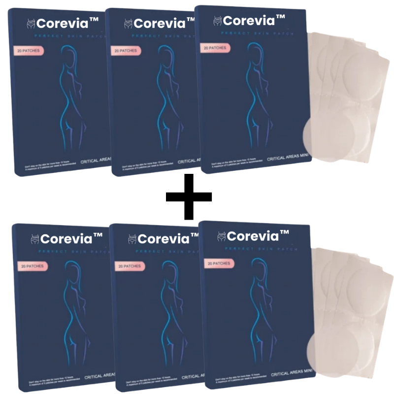 Corevia