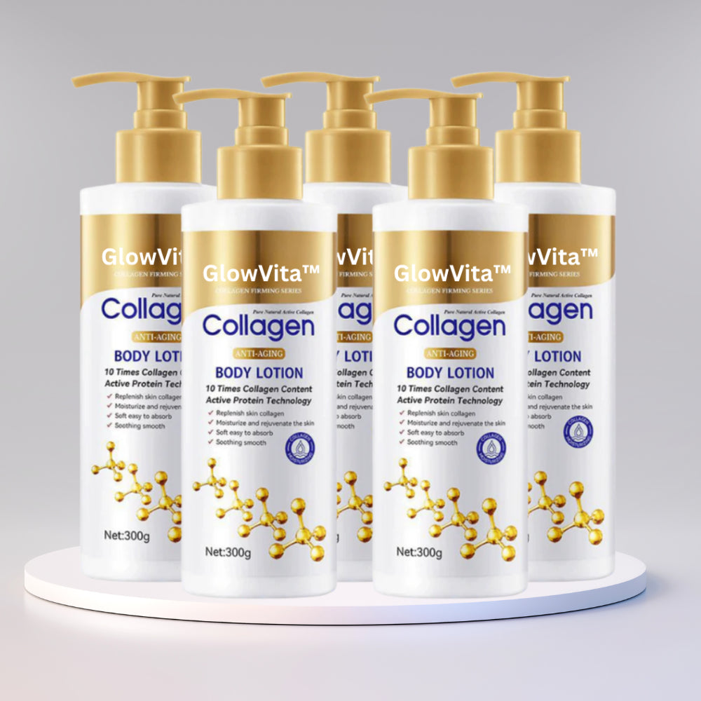 GlowVita