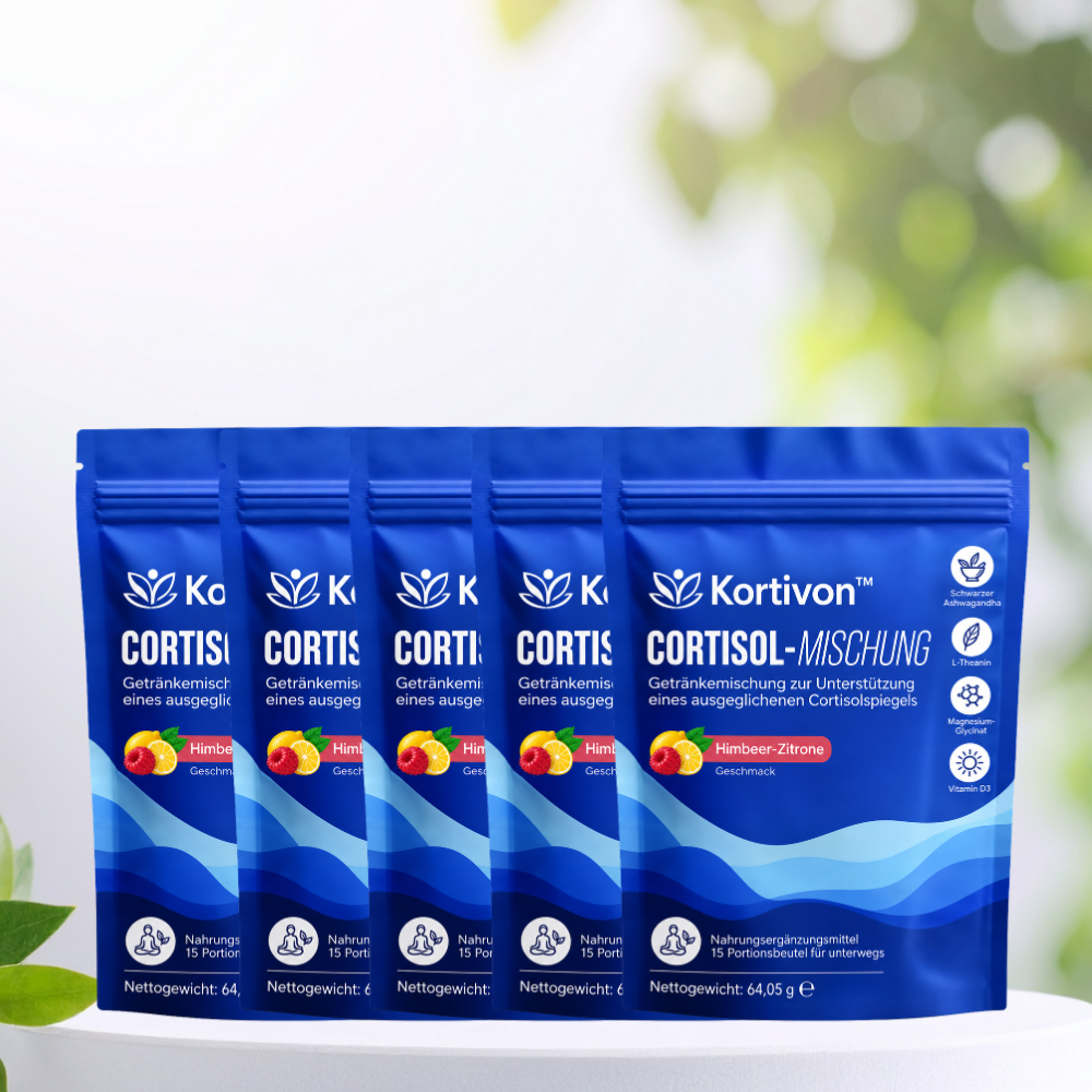 Kortivon