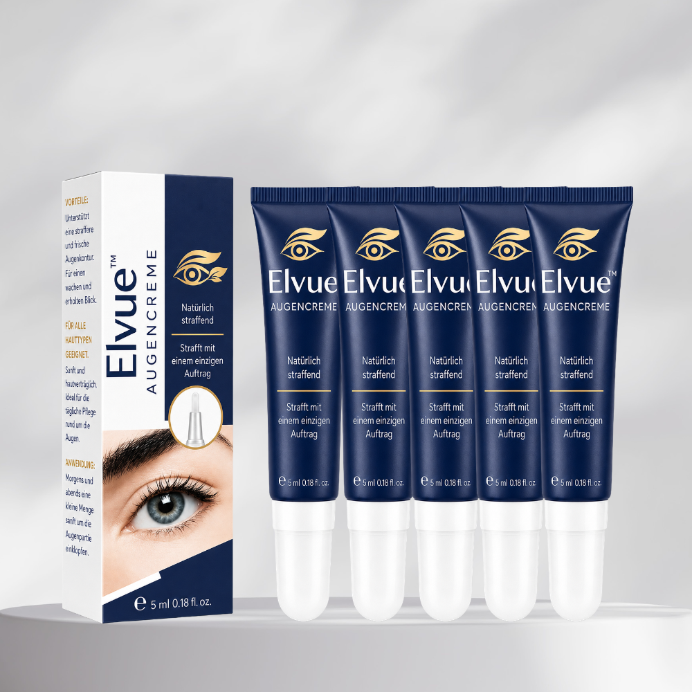 Elvue