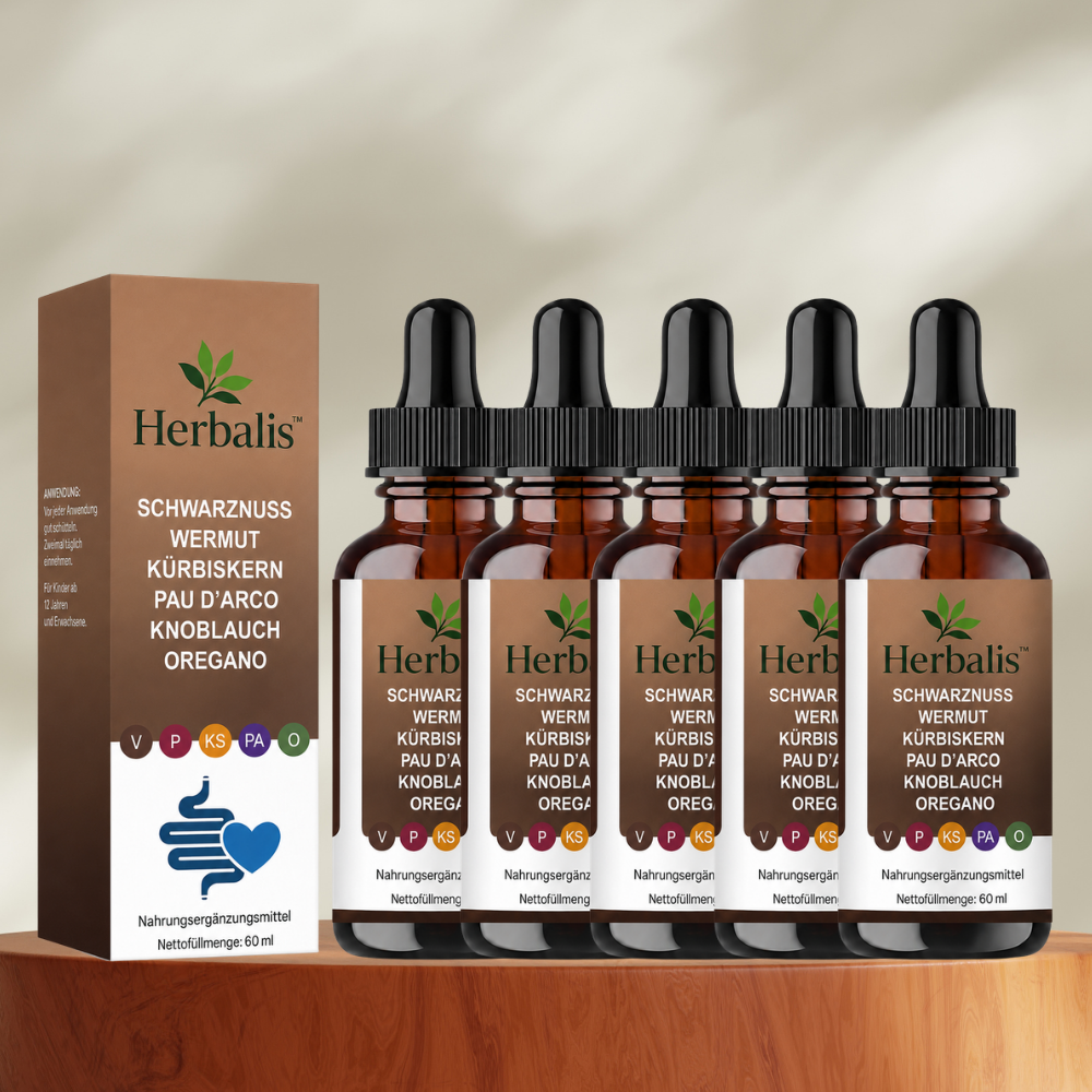 Herbalis