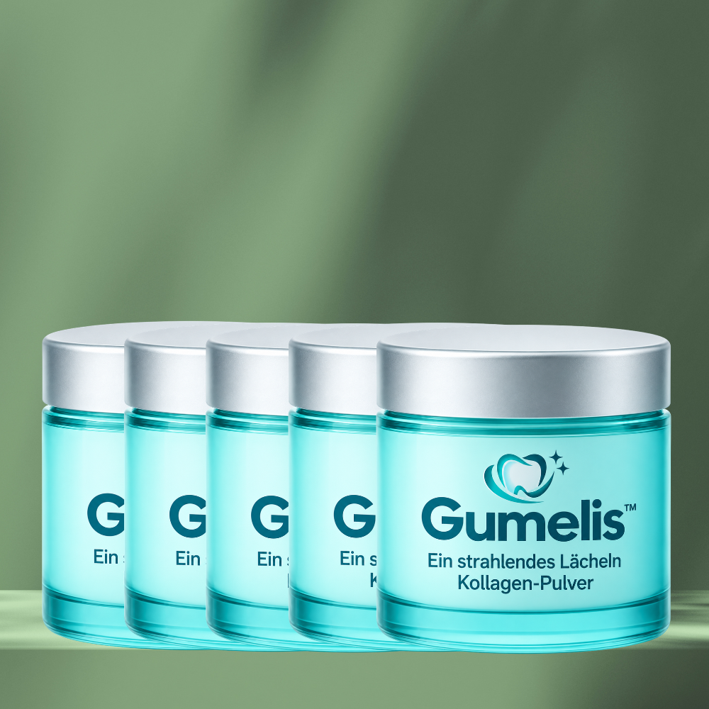 Gumelis