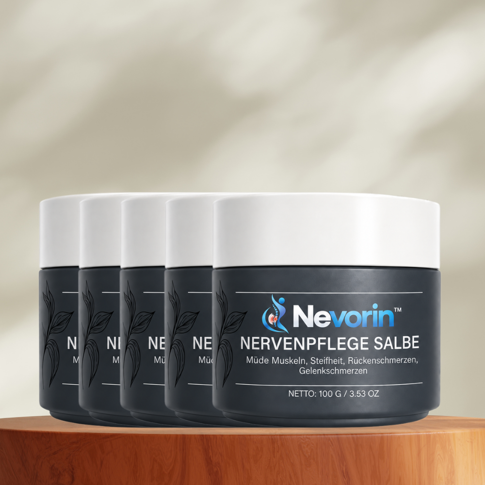 Nevorin