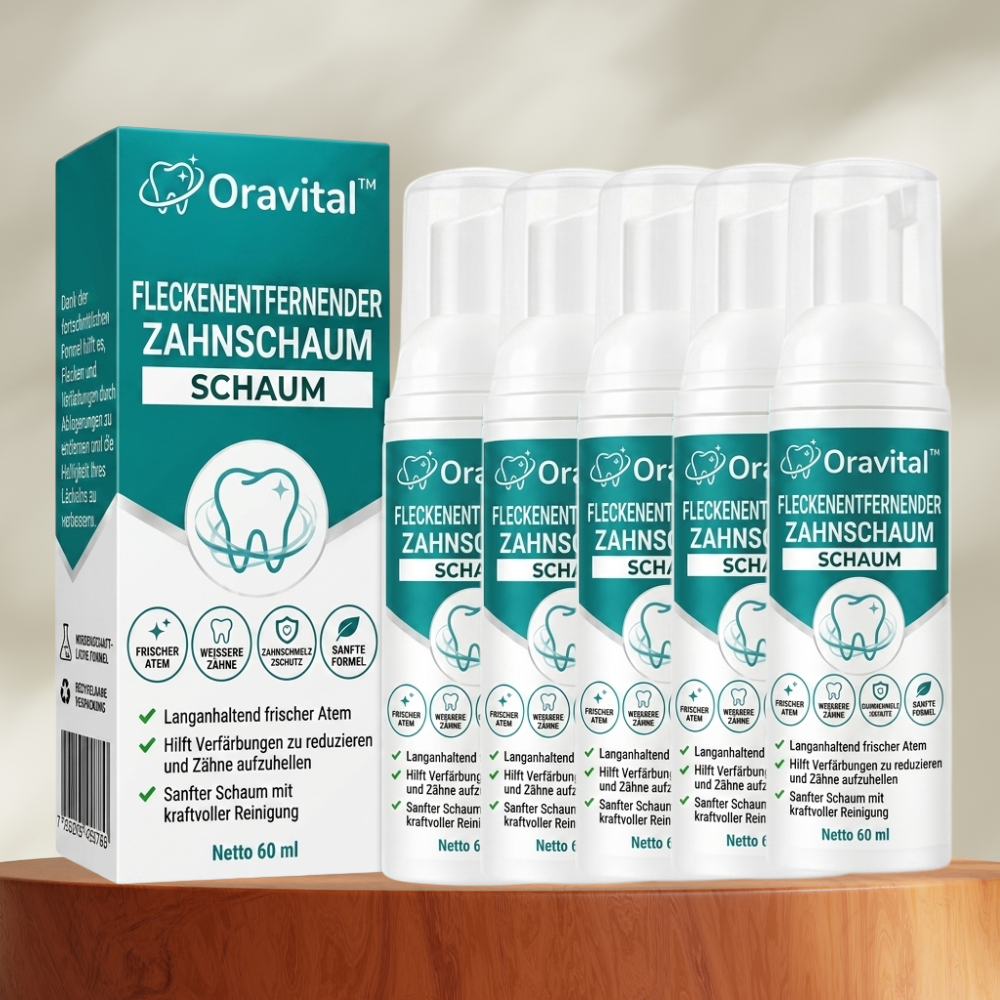 Oravital