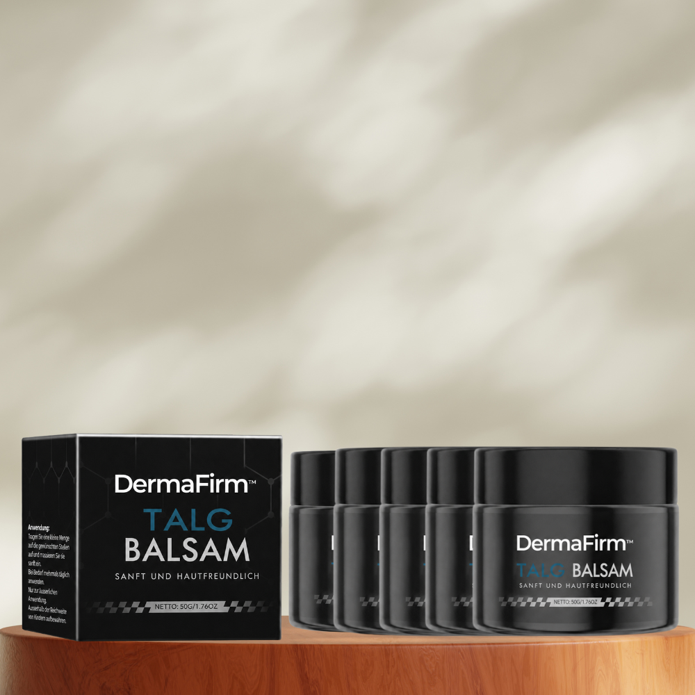 DermaFirm