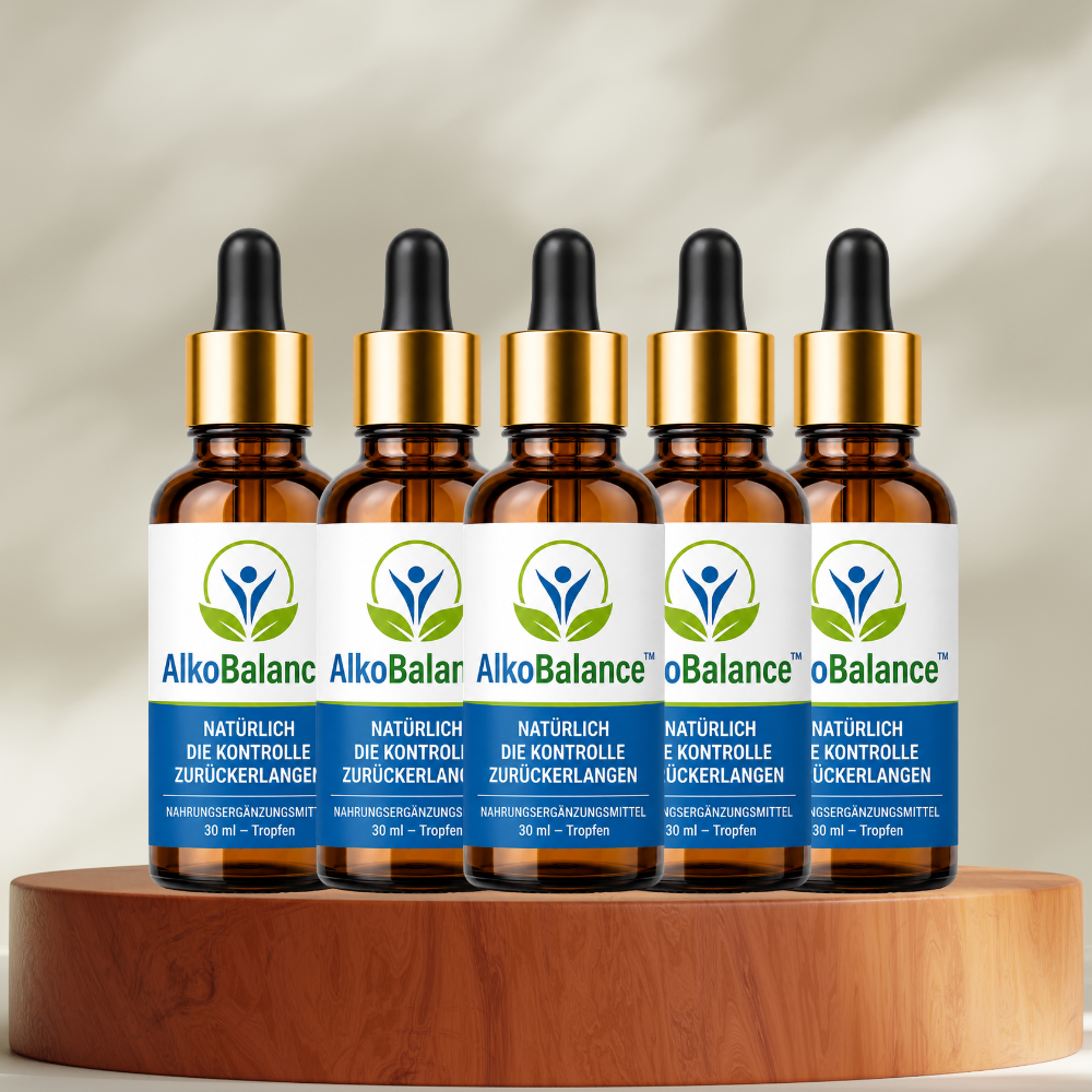 AlkoBalance