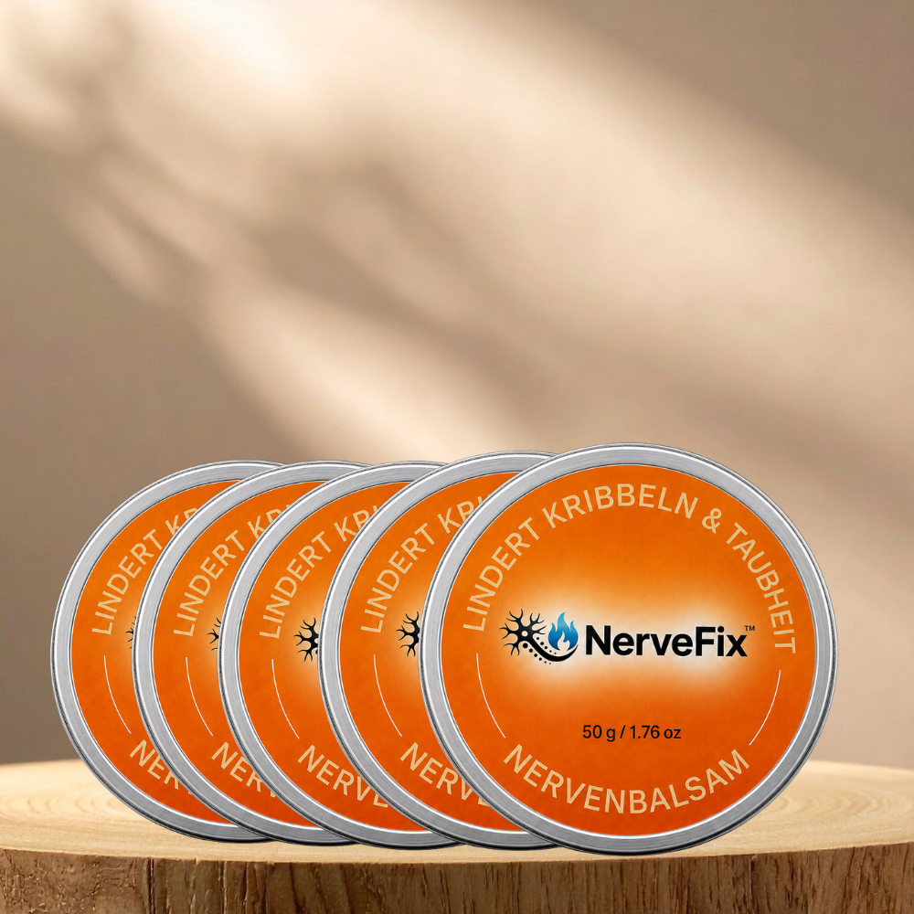 NerveFix