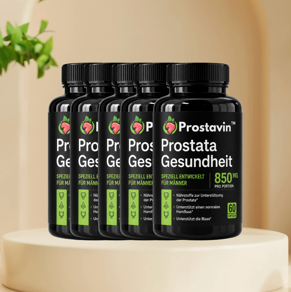 Prostavin