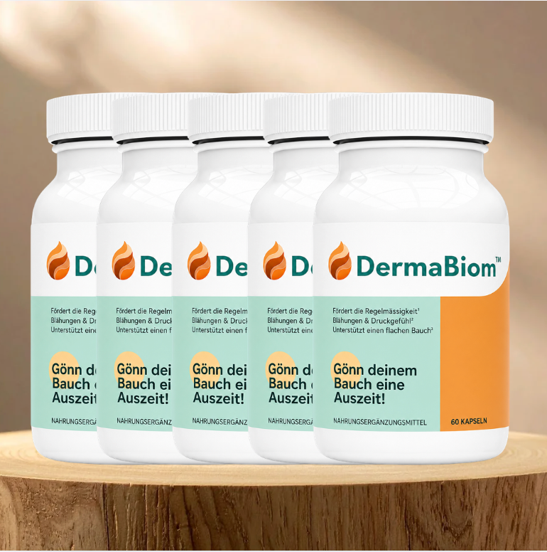 DermaBiom