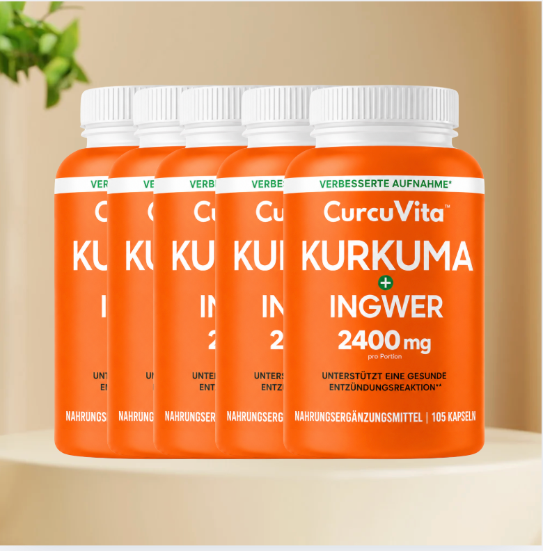 CurcuVita