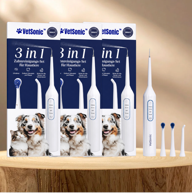 Vetsonic