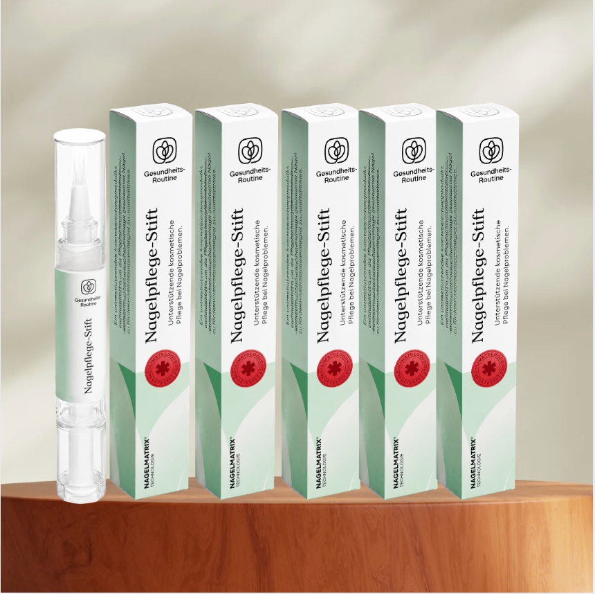 Nail Care Pen