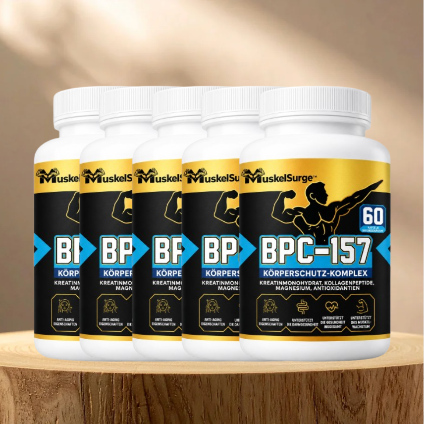 MuscleSurge