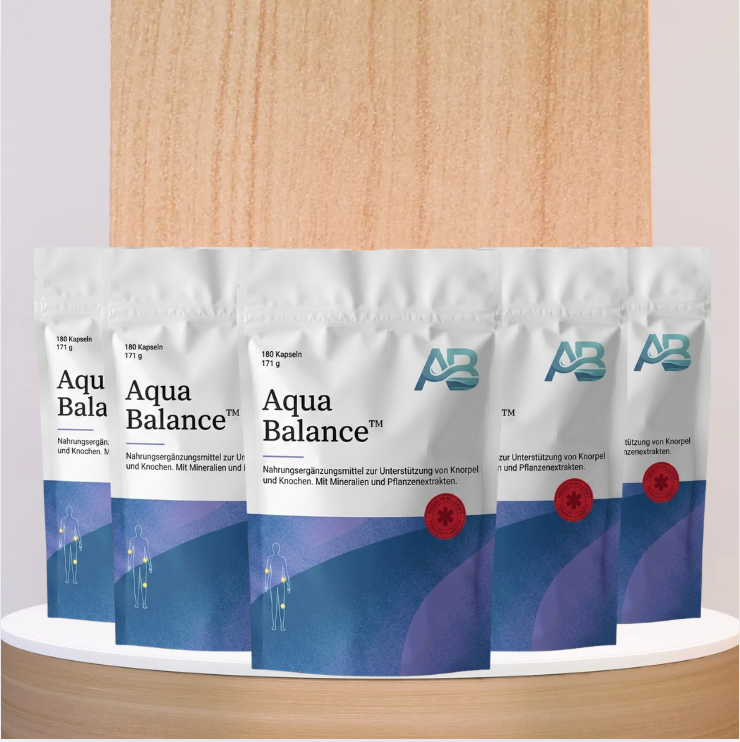 Aqua Balance