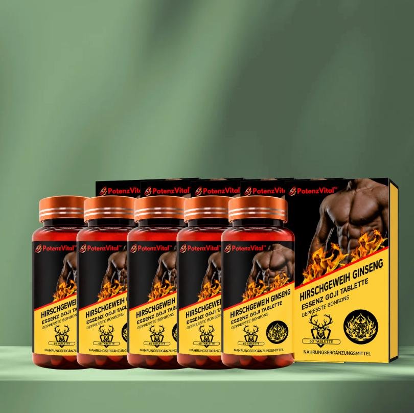 PotenzVital
