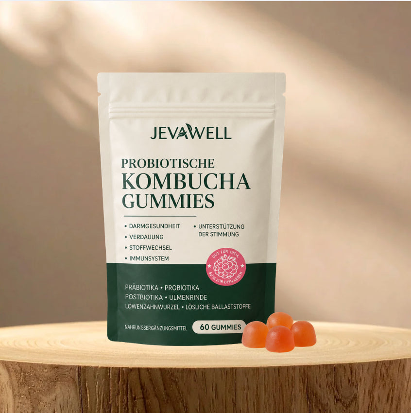 JevaWell