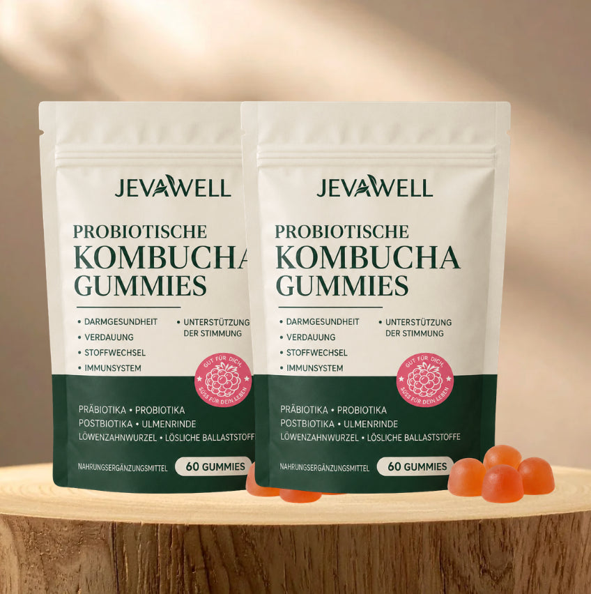 JevaWell