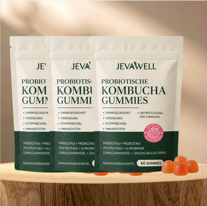 JevaWell