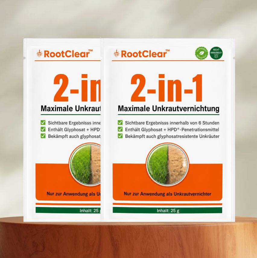 RootClear