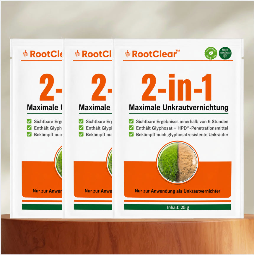 RootClear