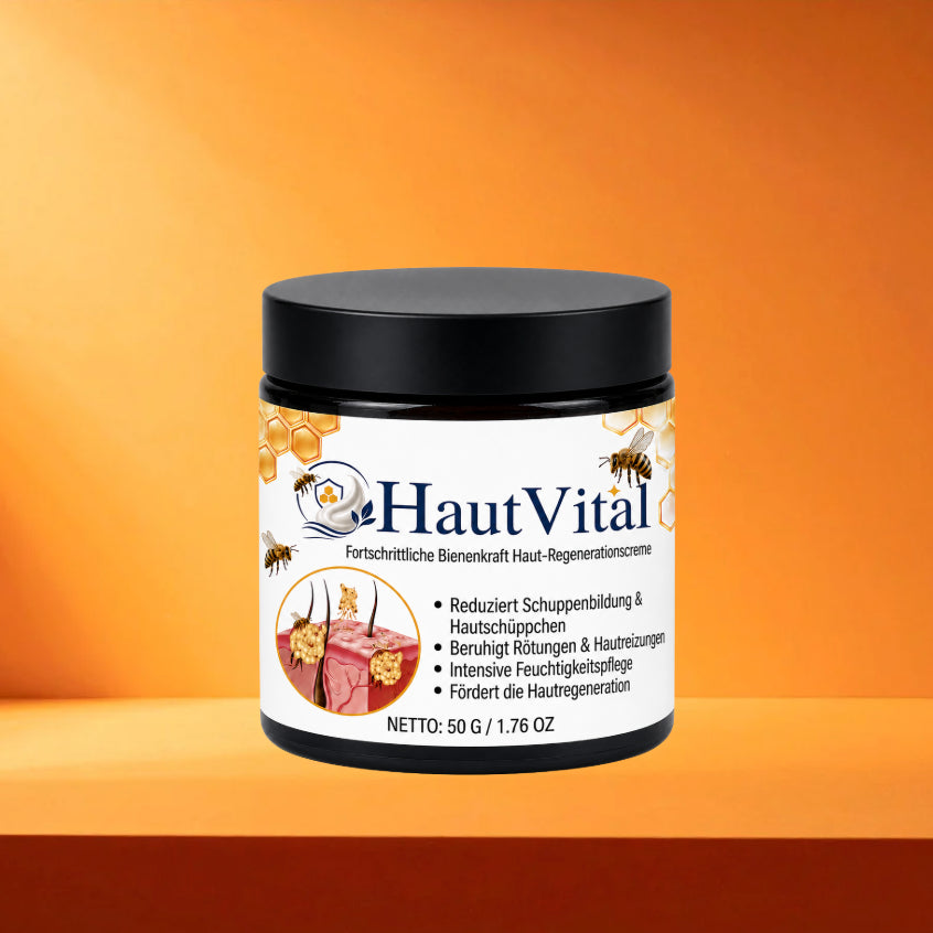 HautVital