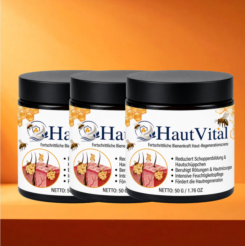 HautVital