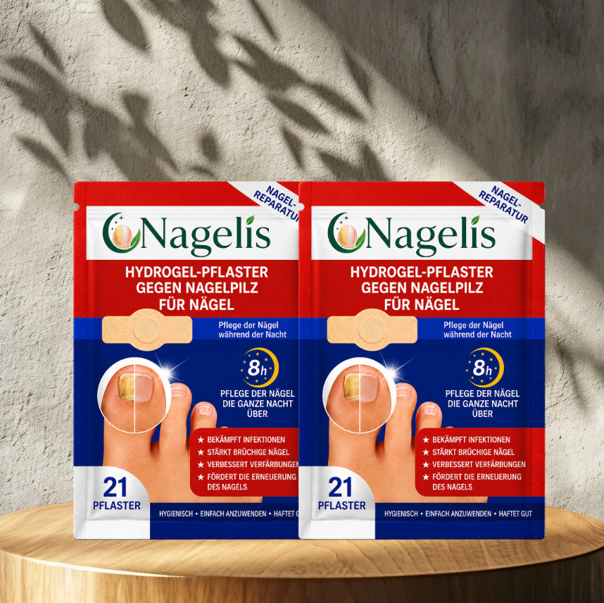 Nagelis
