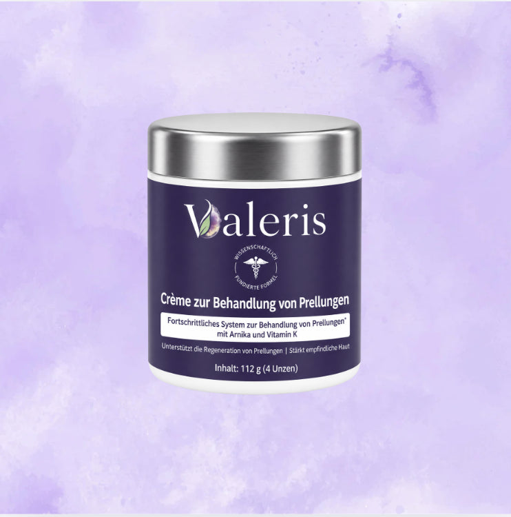 Valeris