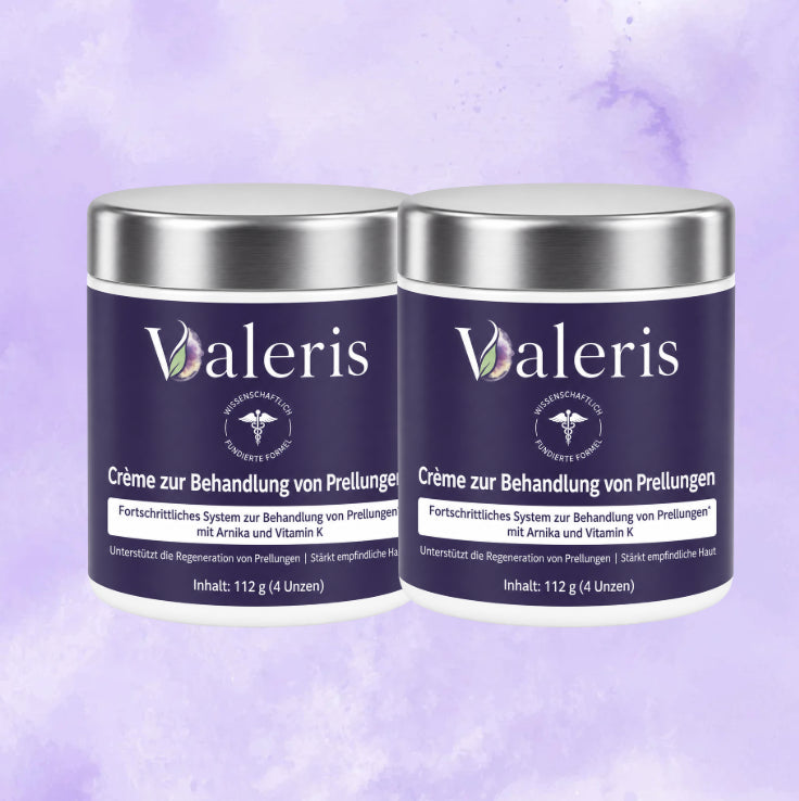 Valeris