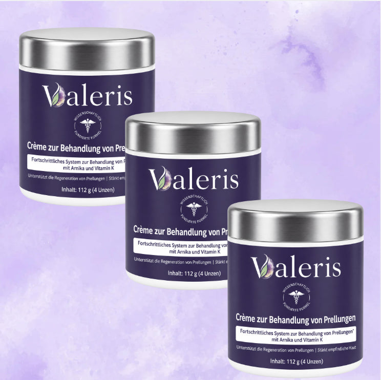 Valeris