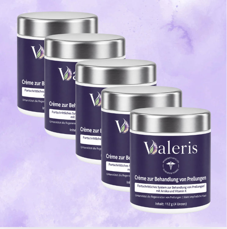 Valeris