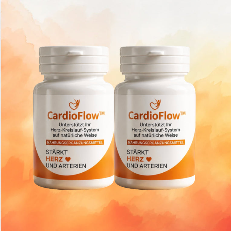 CardioFlow