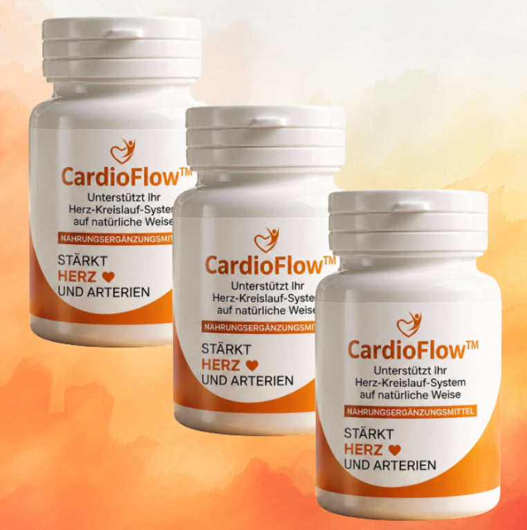 CardioFlow