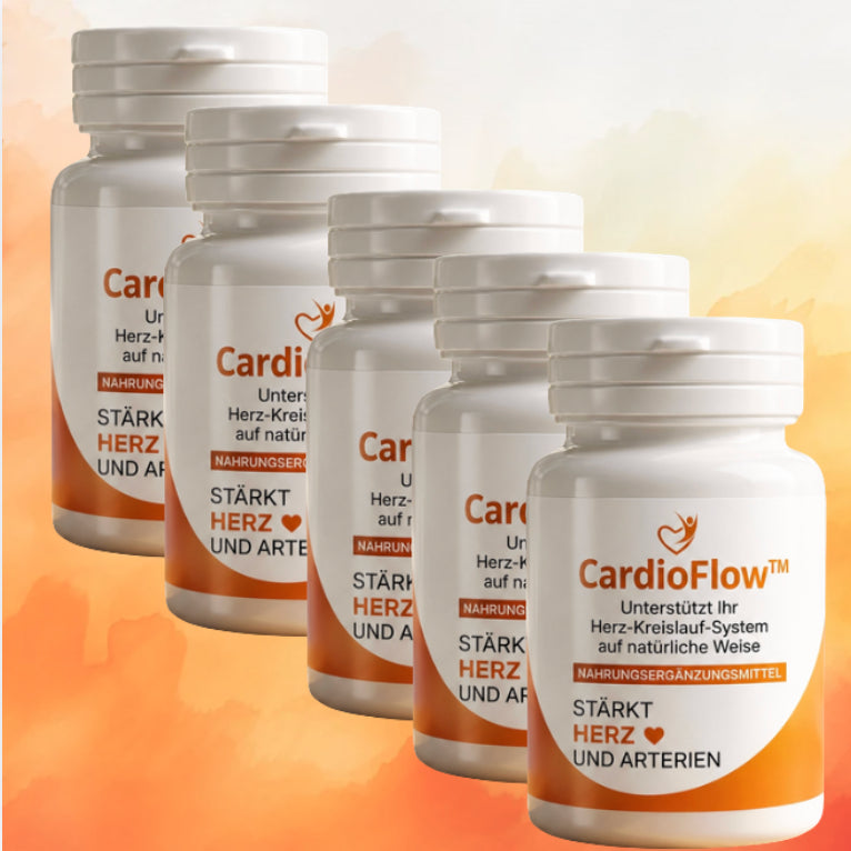 CardioFlow