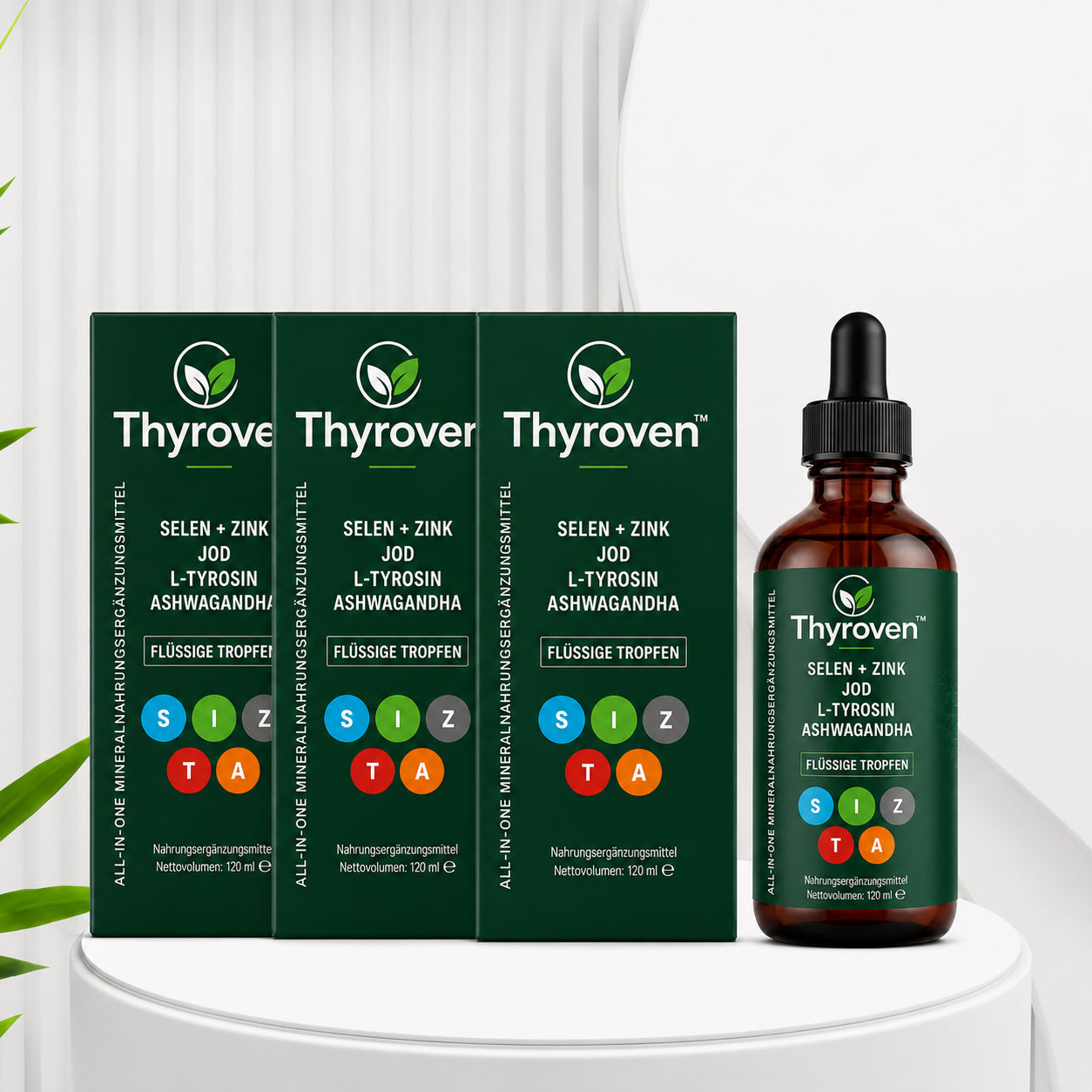 Thyroven