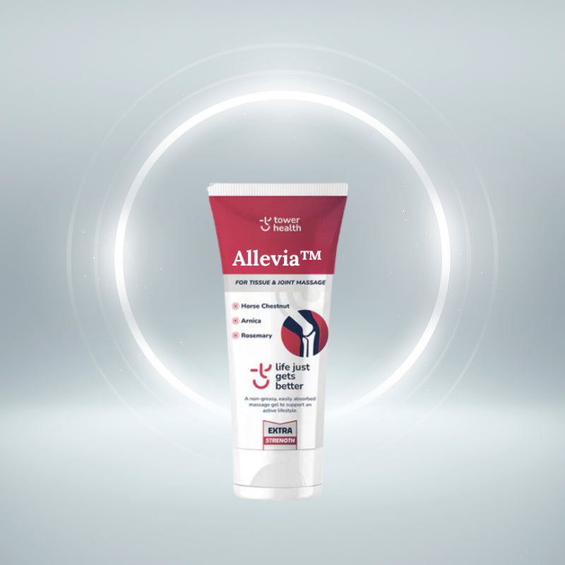 Allevia