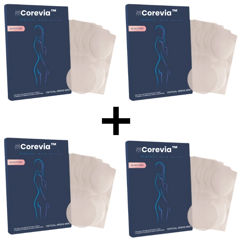 Corevia
