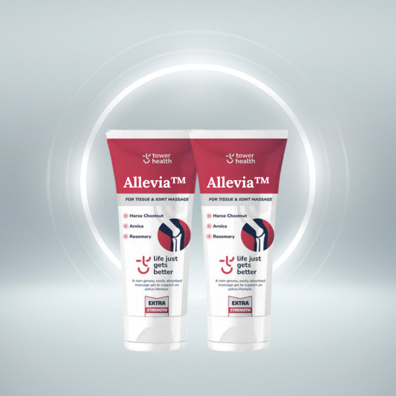 Allevia
