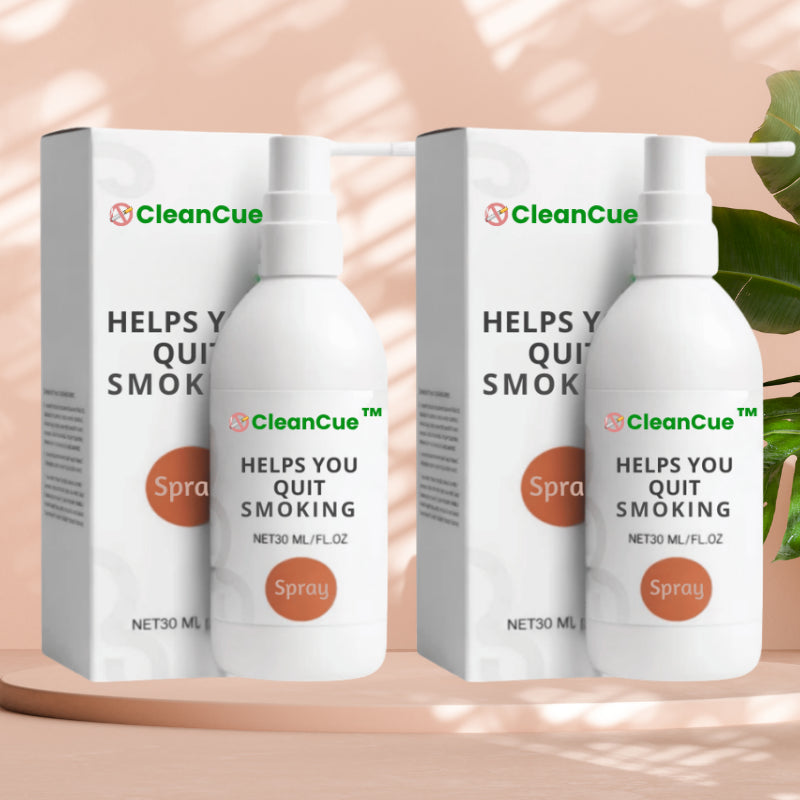 CleanCue