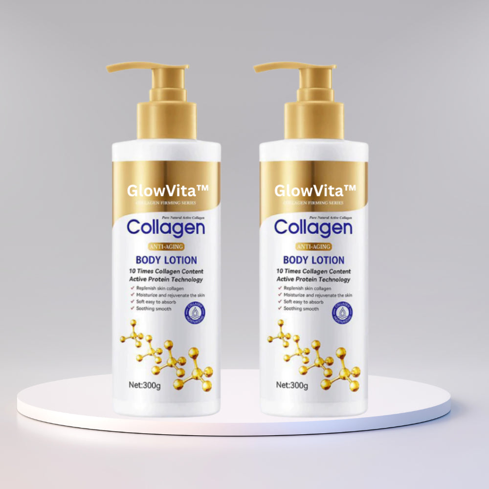 GlowVita