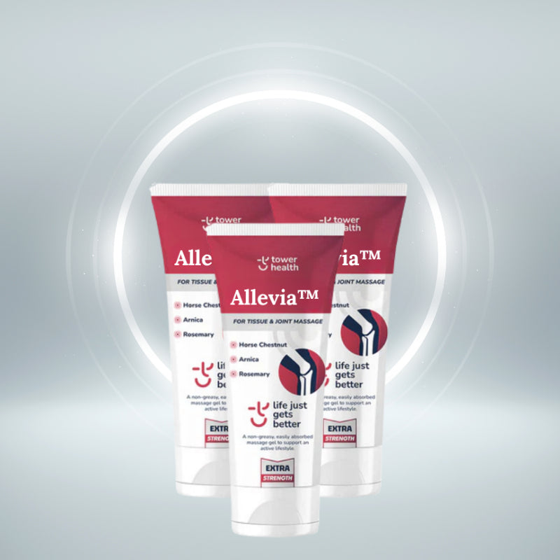 Allevia