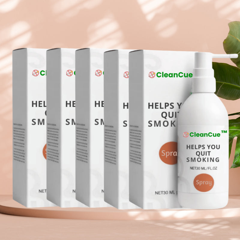 CleanCue