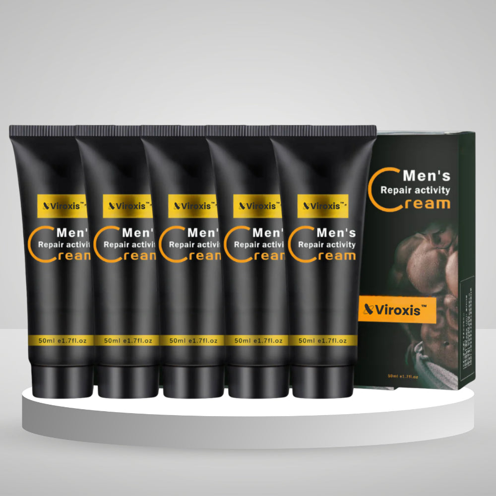 Viroxis