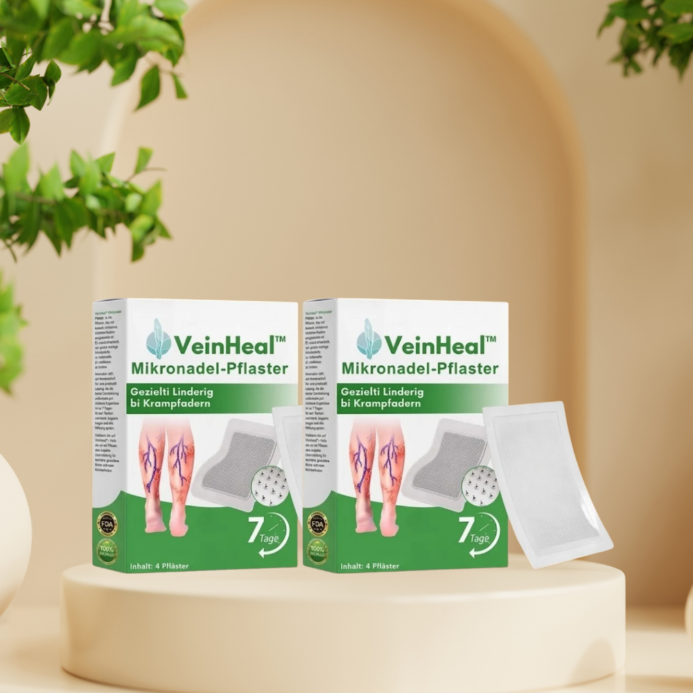 VeinHeal