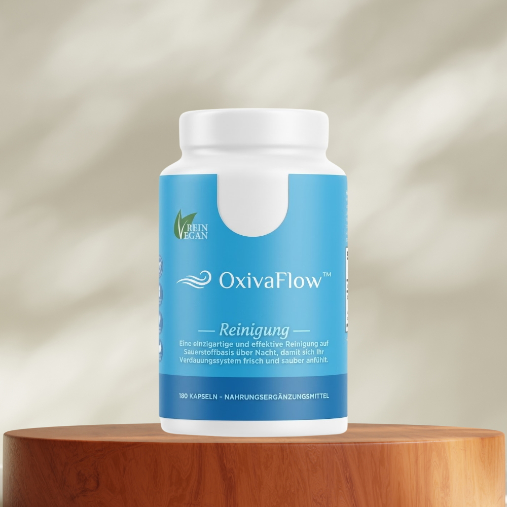 OxivaFlow