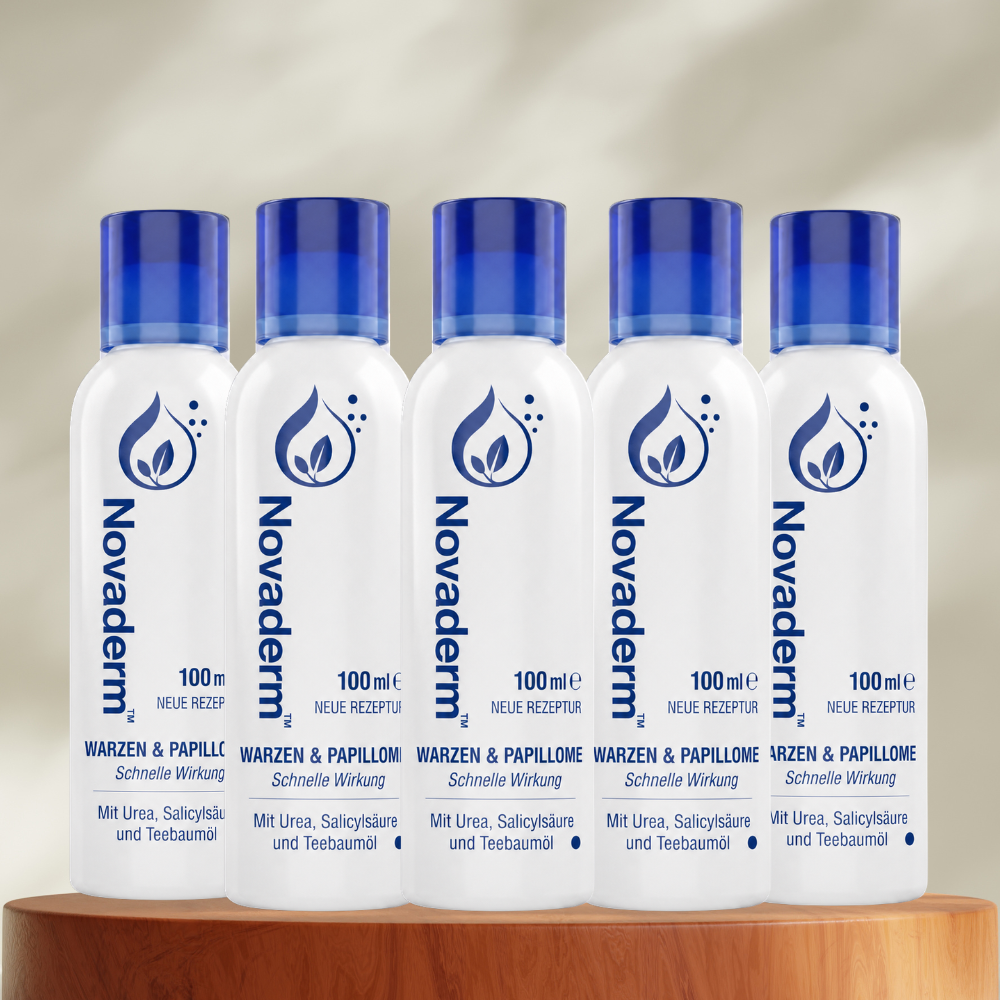 Novaderm